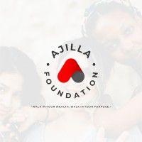 ajilla foundation: accelerating the success of the next generation of women leaders logo image