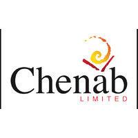 chenab ltd logo image