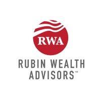 rubin wealth advisors