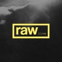 raw live pvt. ltd. logo image