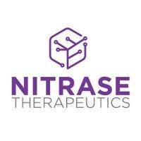 nitrase therapeutics logo image