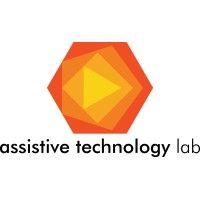 assistive technology lab (at lab)