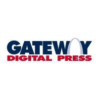 gateway digital press logo image