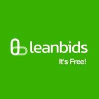 leanbids logo image