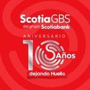 logo of Scotiagbs Colombia Del Grupo Scotiabank