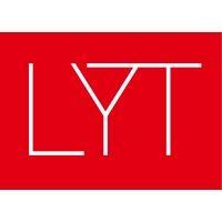 lyt consulting & media llc logo image