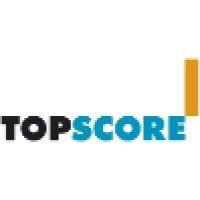 topscore logo image