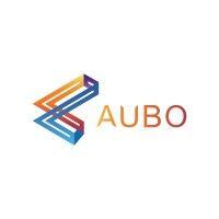 aubo robotics logo image