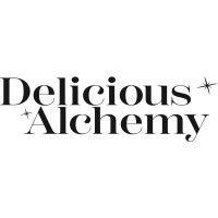 delicious alchemy wellbeing ltd. logo image