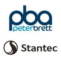 peter brett associates logo image