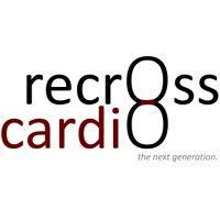 recross cardio inc. logo image