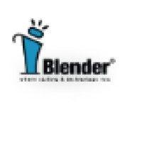 blender logo image