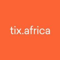 tix.africa logo image