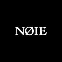 nøie logo image