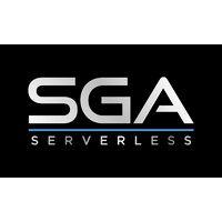 sga business systems, inc. logo image