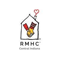 ronald mcdonald house charities of central indiana logo image