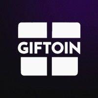 giftoin: next-gen loyalty and user engagement platform.