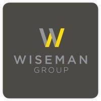 the wiseman group logo image