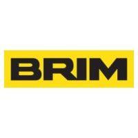 brim tractor co. logo image