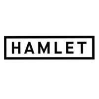 hamlet logo image