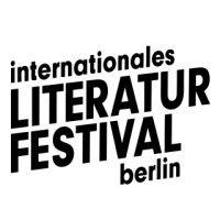 internationales literaturfestival berlin logo image