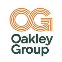 oakley group logo image