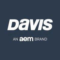 davis instruments logo image