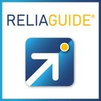 reliaguide logo image