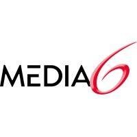 media6 logo image