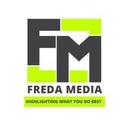 logo of Freda Media Llc