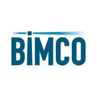 bimco logo image