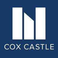 cox, castle & nicholson llp