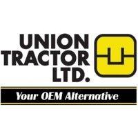 union tractor ltd. logo image