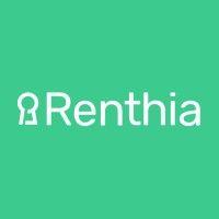 renthia logo image