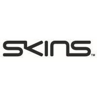 skins™ compression logo image