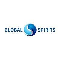 global spirits logo image