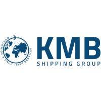 kmb shipping group logo image