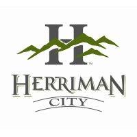 city of herriman logo image