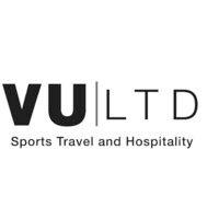 vu travel & events ltd logo image