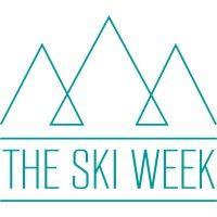 the ski week logo image