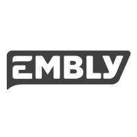 embly.events logo image