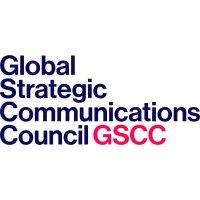 global strategic communications council (gscc) logo image