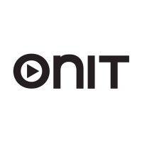 onit logo image