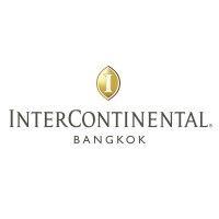 intercontinental bangkok logo image