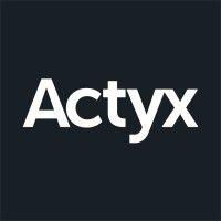 actyx logo image