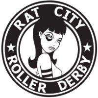 rat city roller derby