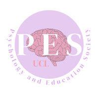 ucl psychology and education society