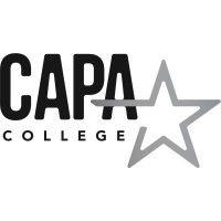 capa college logo image