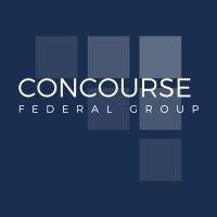 concourse federal group logo image