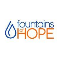 fountains of hope international, inc. logo image